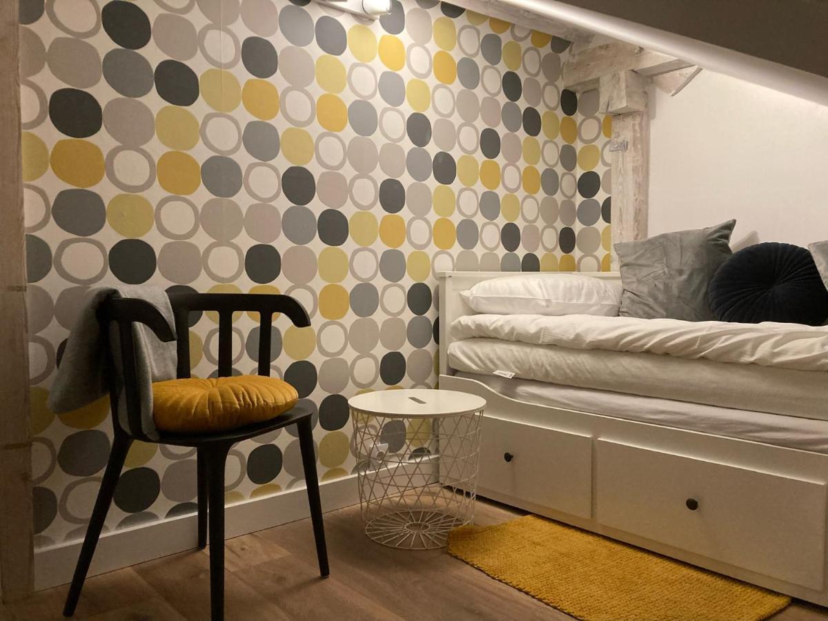 Attic Appart Stary Toruń Екстериор снимка