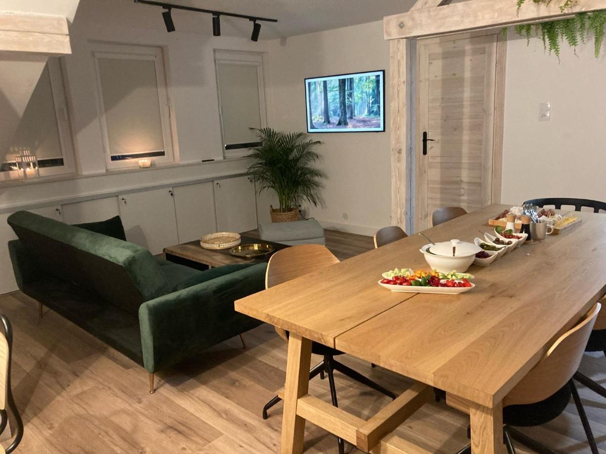 Attic Appart Stary Toruń Екстериор снимка
