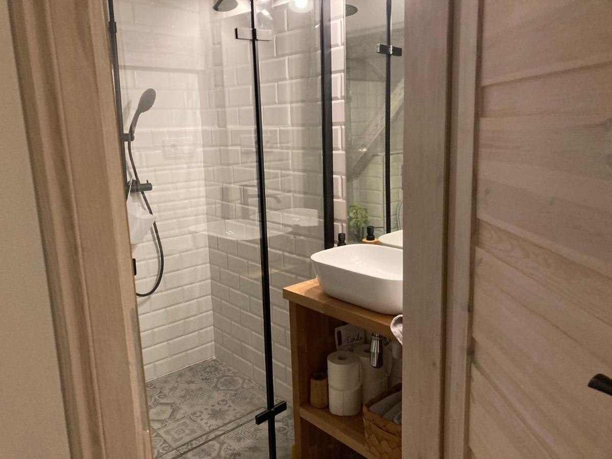 Attic Appart Stary Toruń Екстериор снимка