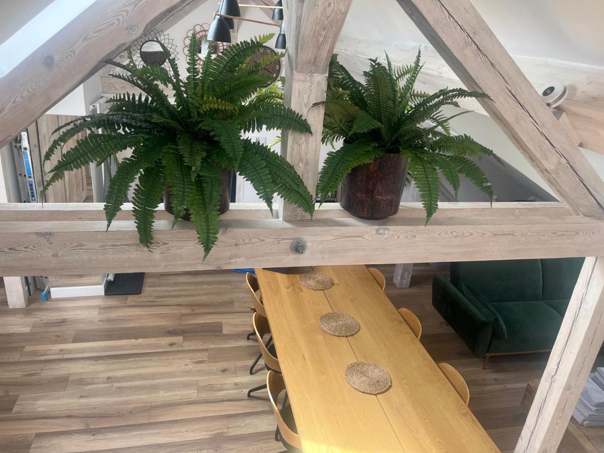 Attic Appart Stary Toruń Екстериор снимка